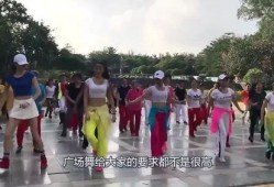 跳舞视频广场舞,广场舞视频中的欢乐时光